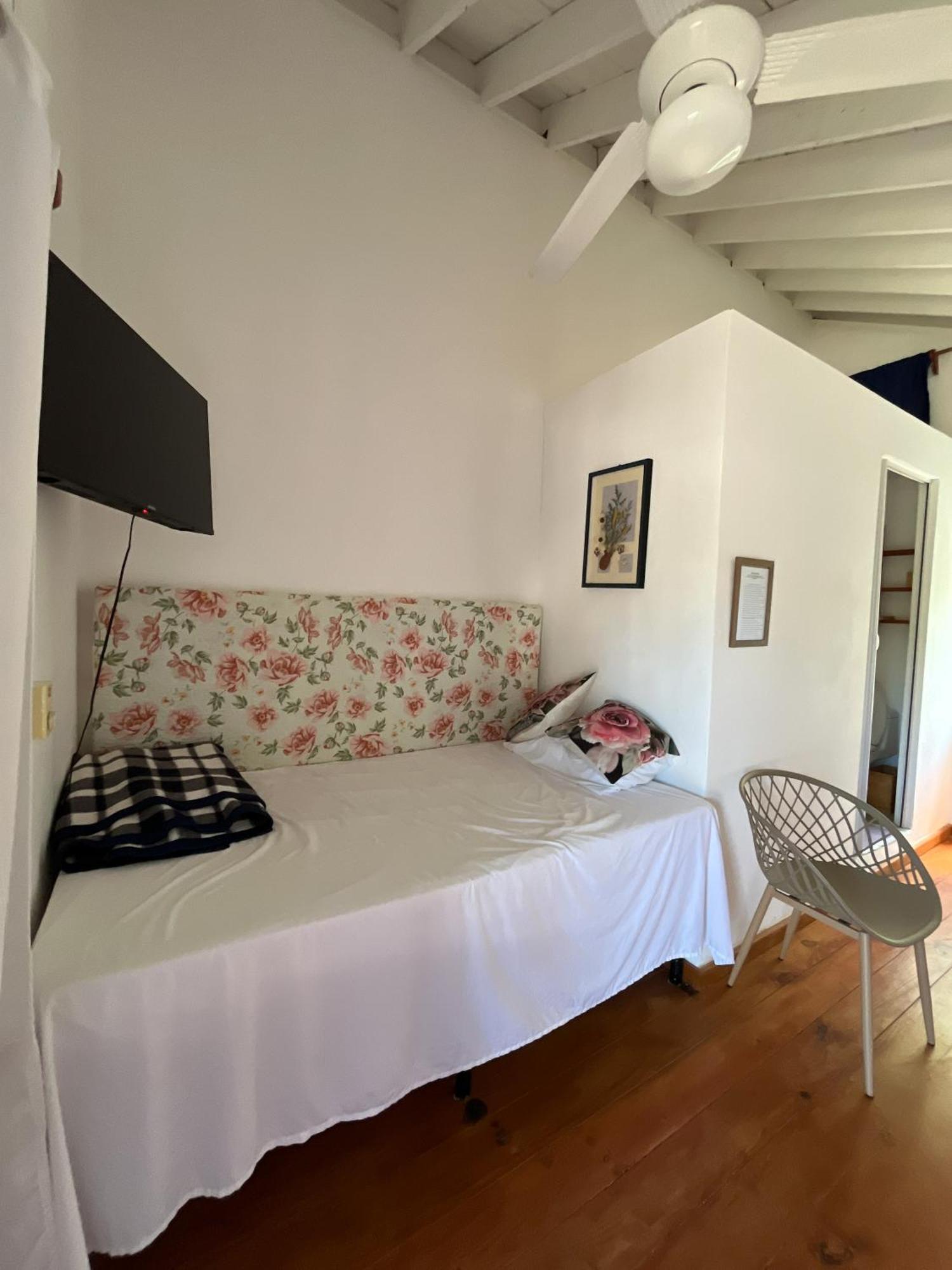 Arena Oceanview Hotel & La Terraza Restaurant Las Galeras Ngoại thất bức ảnh